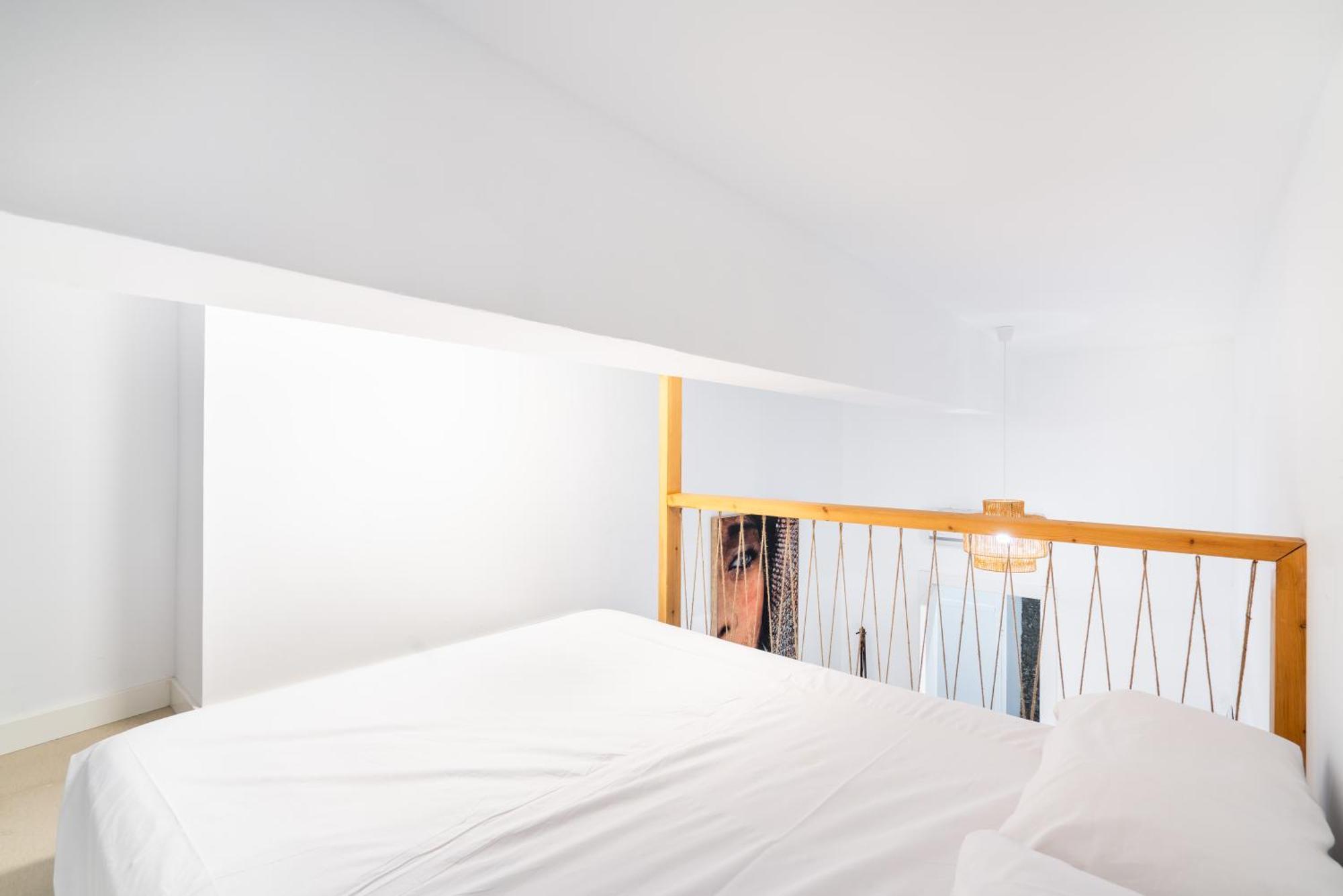 Tiendas 26 Almería Exteriér fotografie