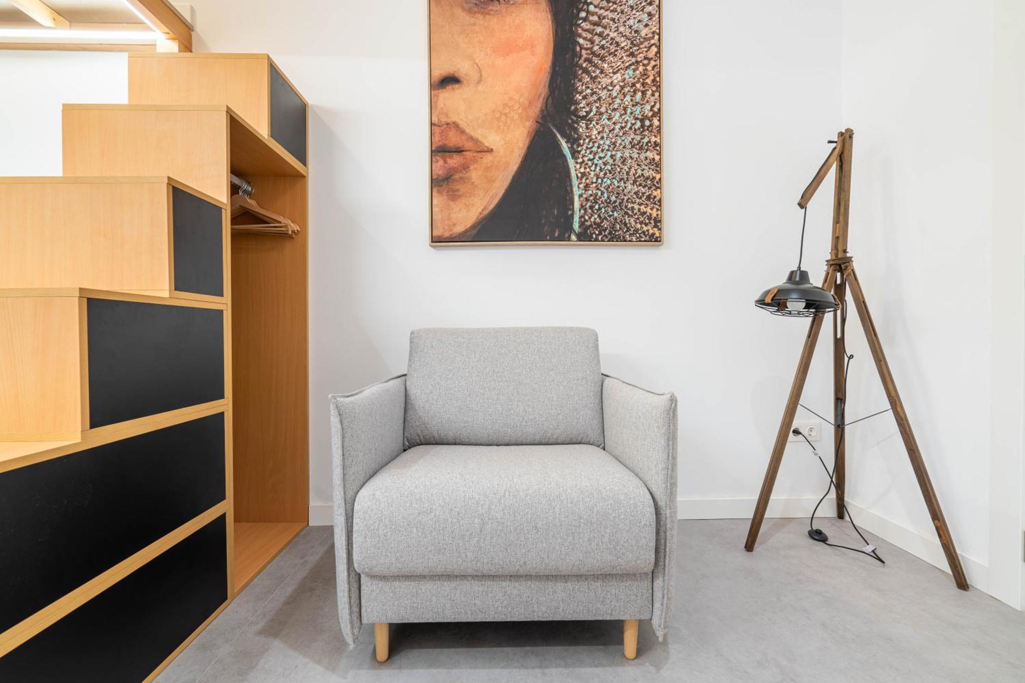 Tiendas 26 Almería Exteriér fotografie
