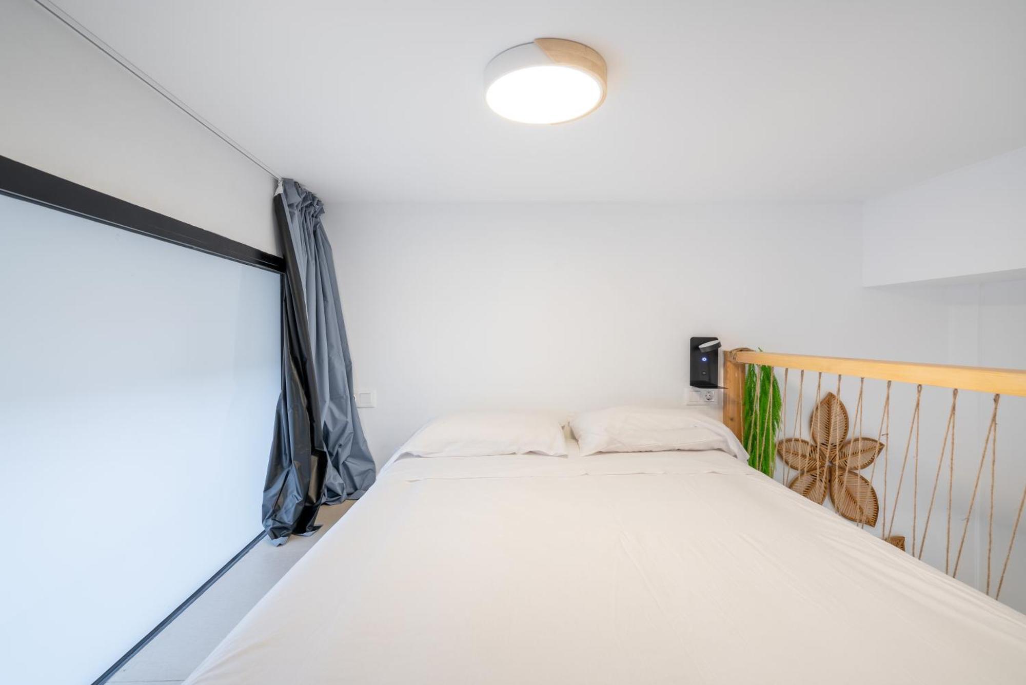 Tiendas 26 Almería Exteriér fotografie